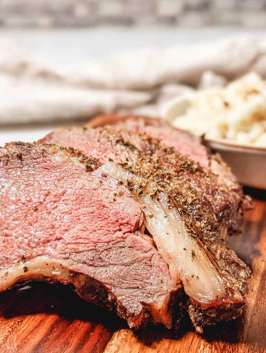 Ribeye Roast