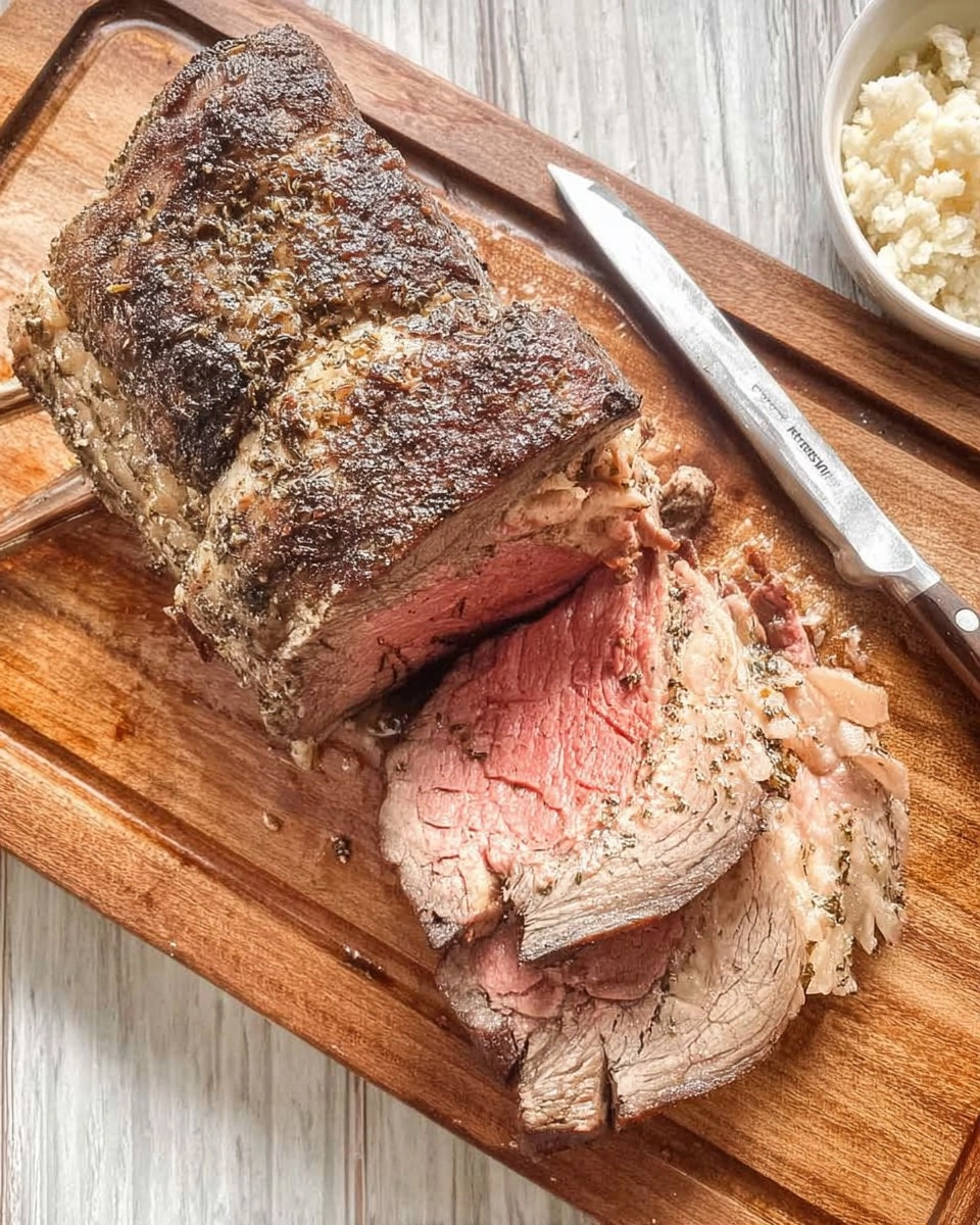 Ribeye Roast