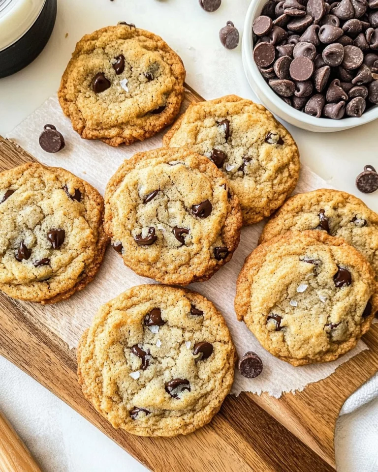 small-batch-chocolate-chip-cookies-Recipe