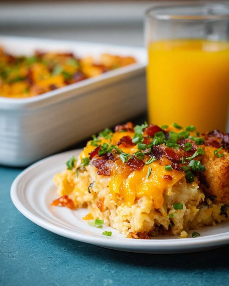 tater-tot-breakfast-casserole-Recipe