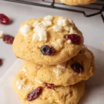 white-chocolate-cranberry-cookies-Recipe