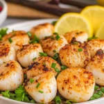 Air-Fryer-Scallops-Recipe