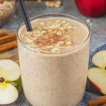 Apple-Cinnamon-Oat-Smoothie-Recipe