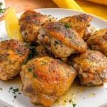 Baked-Boneless-Chicken-Thighs-Recipe