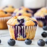 Blueberry-Muffins-Recipe