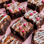 Brownies-Recipe
