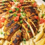Cajun-Chicken-Pasta-Recipe