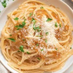 Caramelized-Onion-Pasta-Recipe