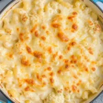 Cauliflower-Mac-And-Cheese-Recipe