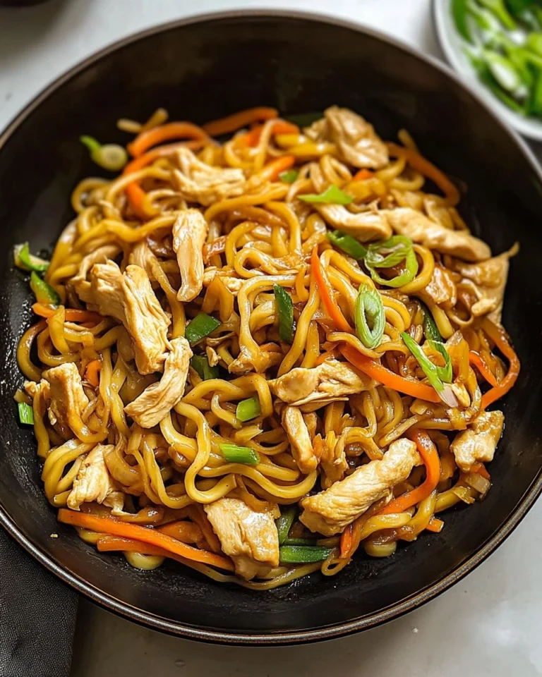 Chicken-Yaki-Udon-Recipe