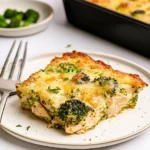Chicken-and-Broccoli-Bake-Recipe