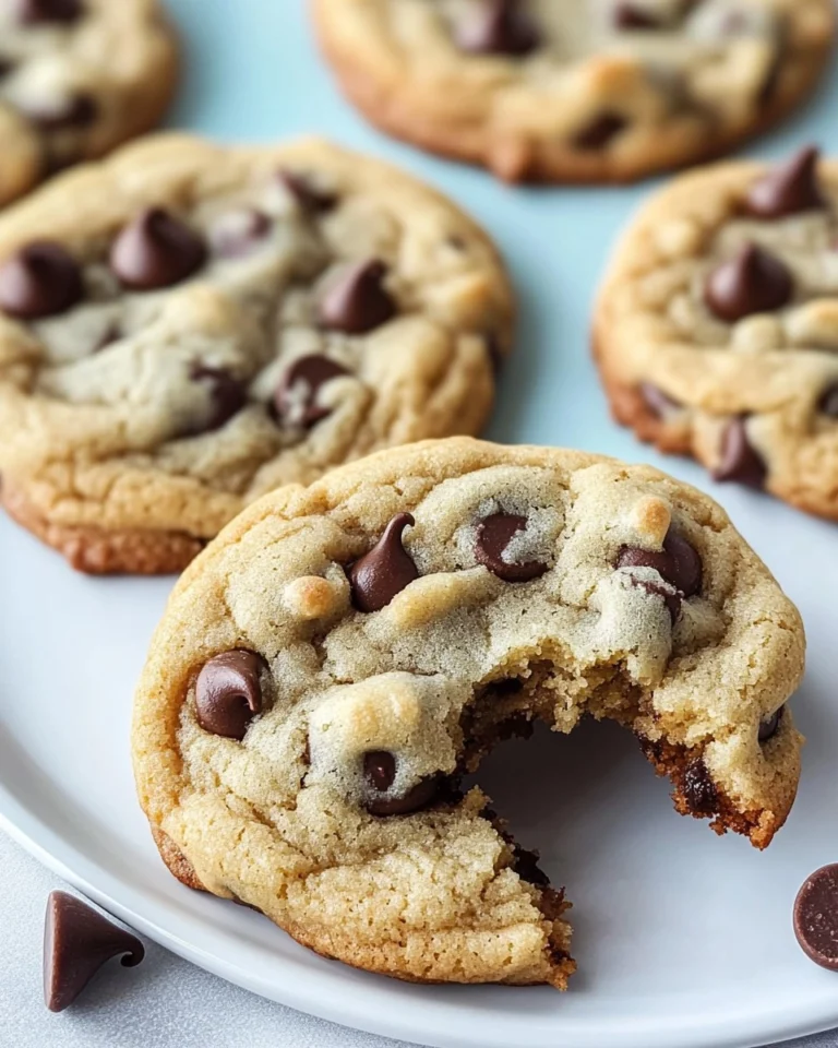 Chocolate-Chip-Cookies-Recipe