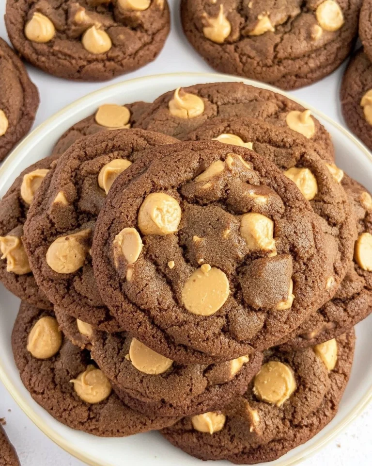 Chocolate-Peanut-Butter-Cookies-Recipe