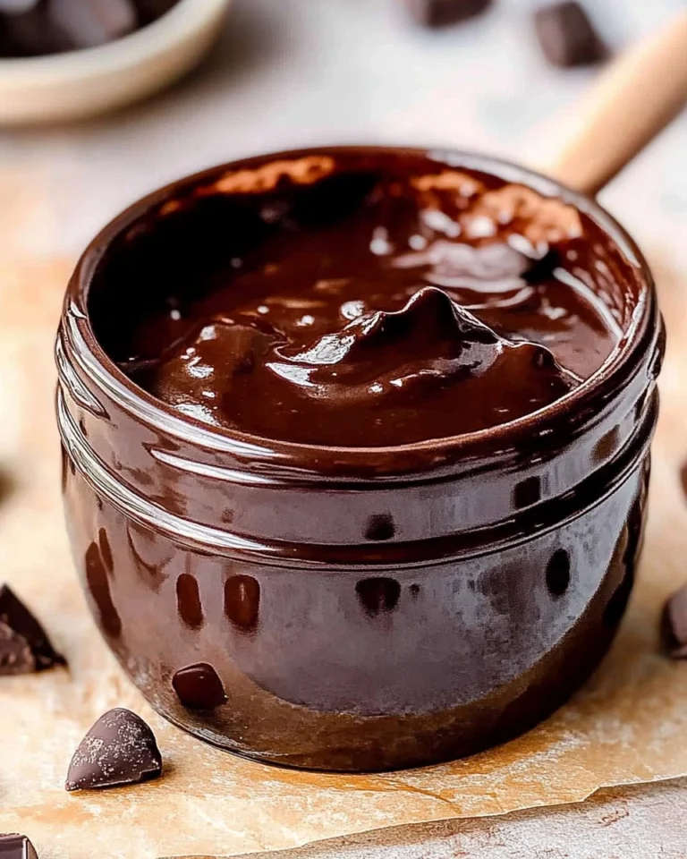 Chocolate-Sauce-Recipe