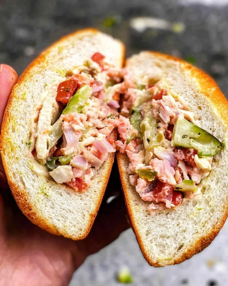 Chopped-Italian-Sandwich-Recipe