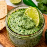 Cilantro-Lime-Sauce-Recipe