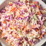 Coleslaw-Recipe