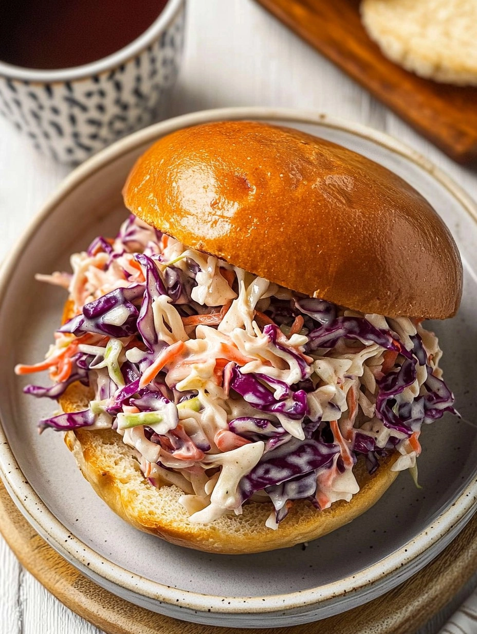 Coleslaw