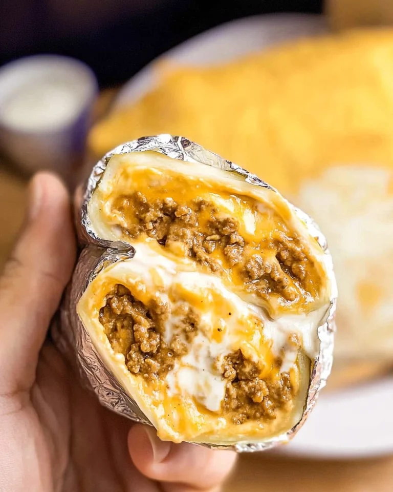 Copycat-Taco-Bell-Quesarito-Recipe
