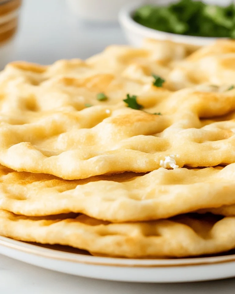 Cottage-Cheese-Flatbread-Recipe