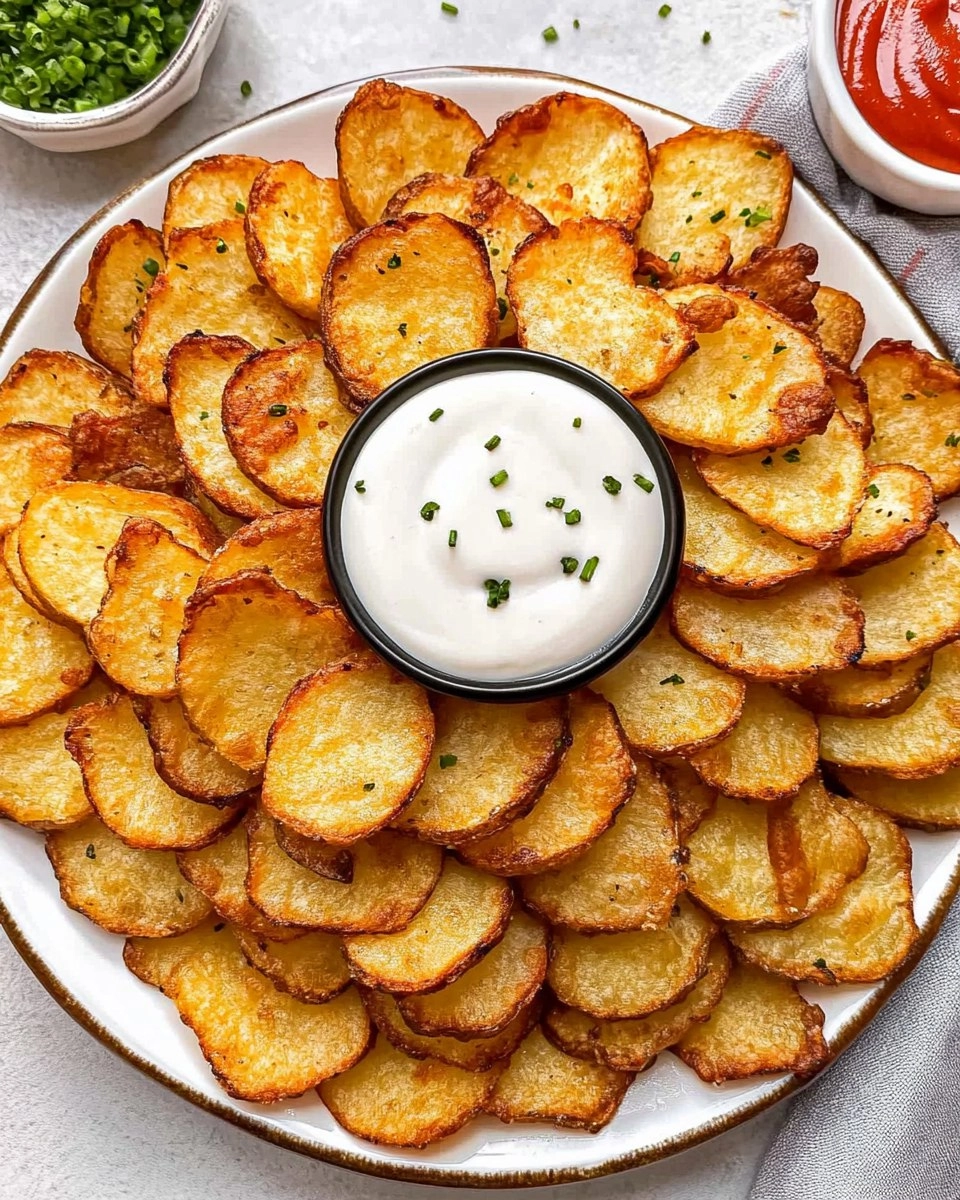 Cottage Fries