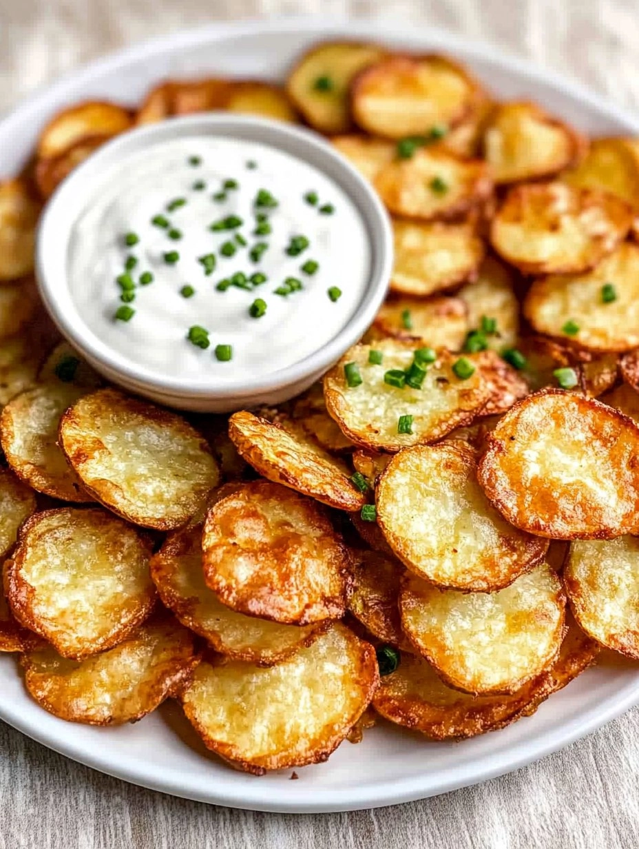 Cottage Fries