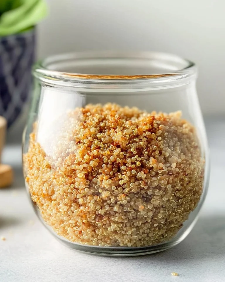 Crispy-Quinoa-Recipe