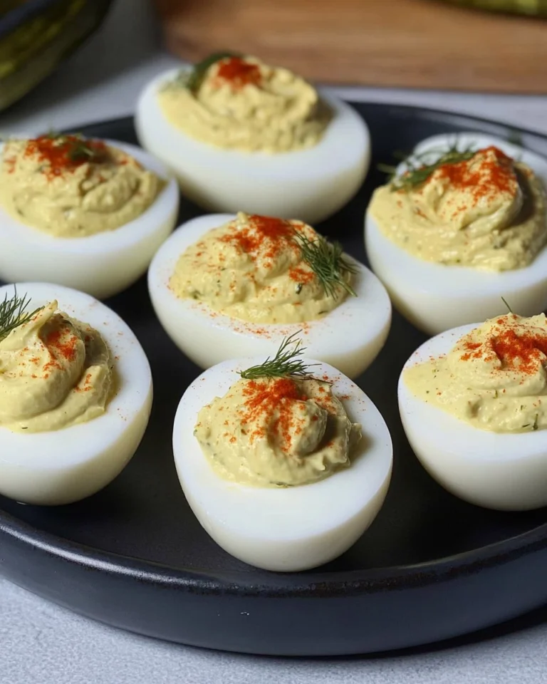 Dill-Pickle-Deviled-Eggs-Recipe