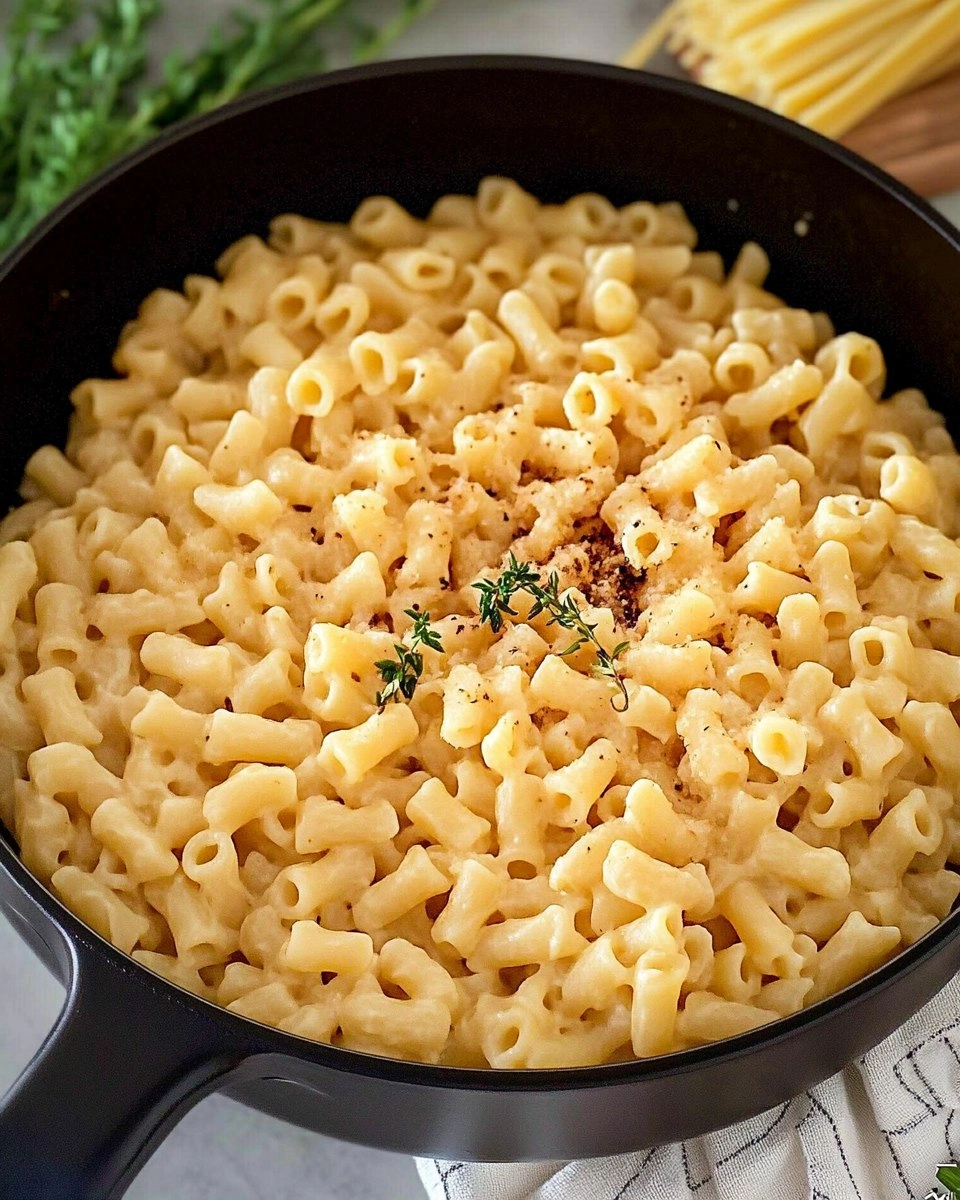 Ditalini Pasta