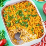 Doritos-Chicken-Casserole-Recipe