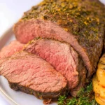 Eye-of-Round-Roast-Recipe