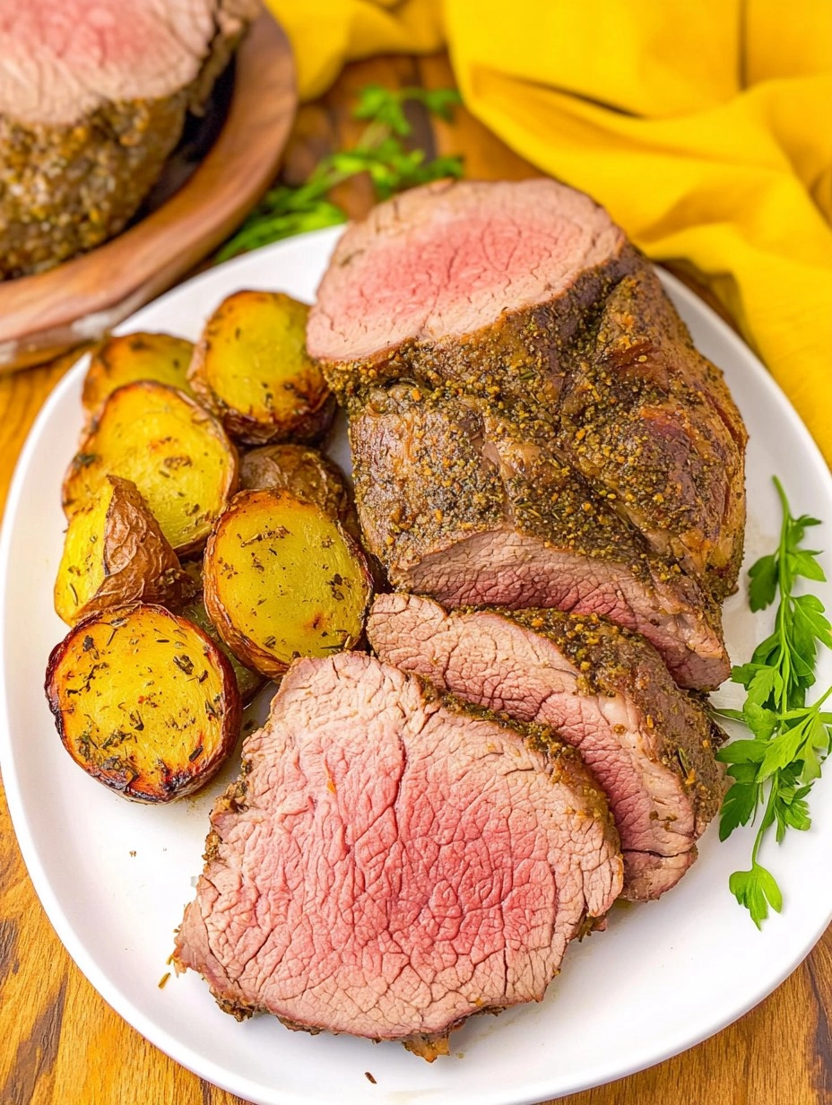 Eye of Round Roast