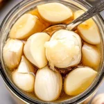 Fermented-Honey-Garlic-Recipe