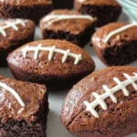 Football-Brownies-Recipe