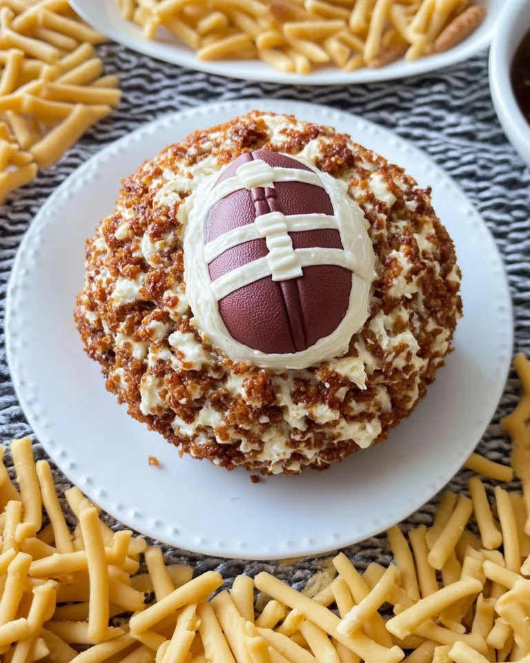 Football-Cheese-Ball-Recipe