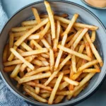 French-Fries-In-Air-Fryer-Recipe