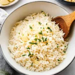 Garlic-Rice-Recipe