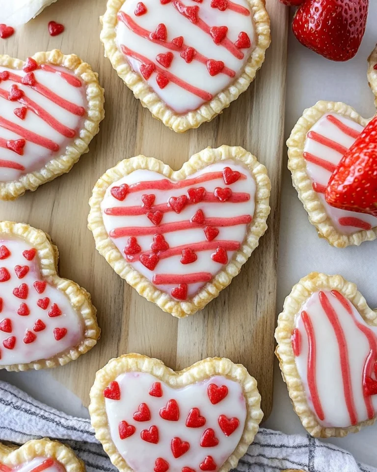 Heart-Shaped-ValentineS-Day-Pop-Tarts-Recipe