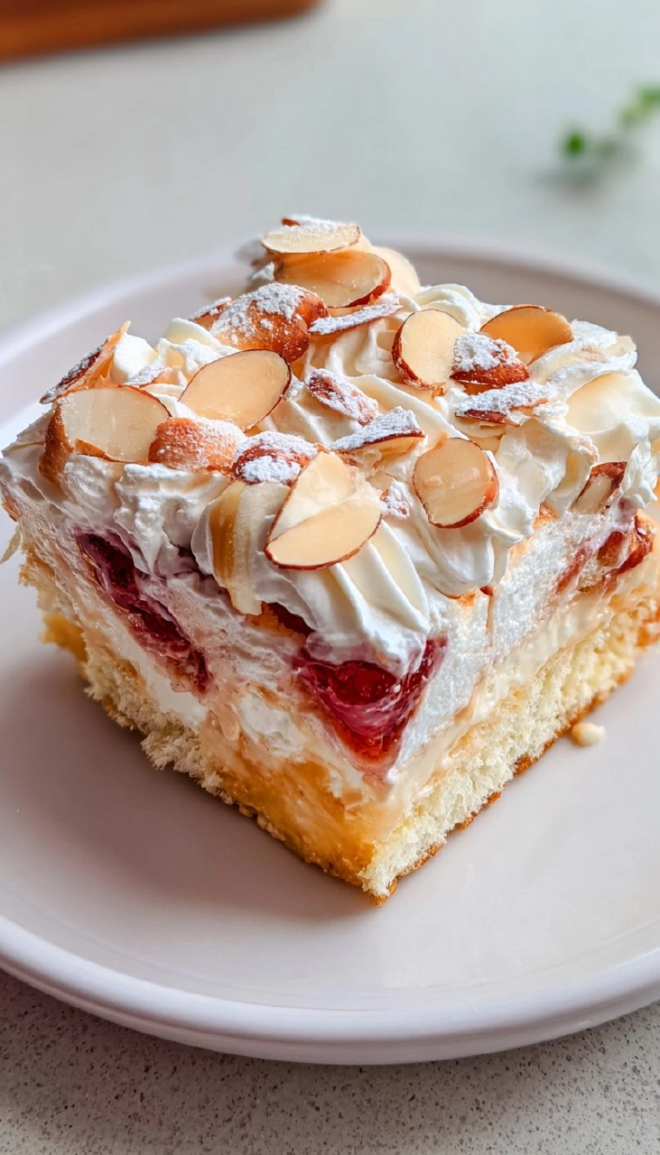 Heaven on Earth Cake