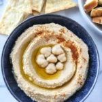 Hummus-Recipe