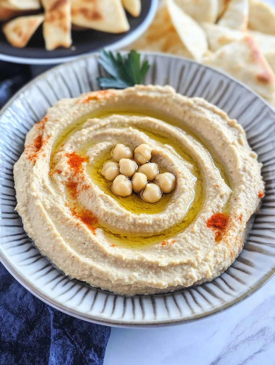 Hummus