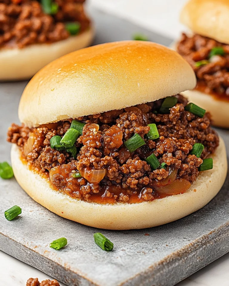 Korean-Sloppy-Joes-Recipe