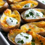 Loaded-Potato-Skins-Recipe