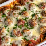Meatball-Casserole-Recipe