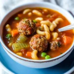 Meatball-Vegetable-Soup-Recipe