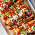 Mexican-Hot-Dogs-Recipe