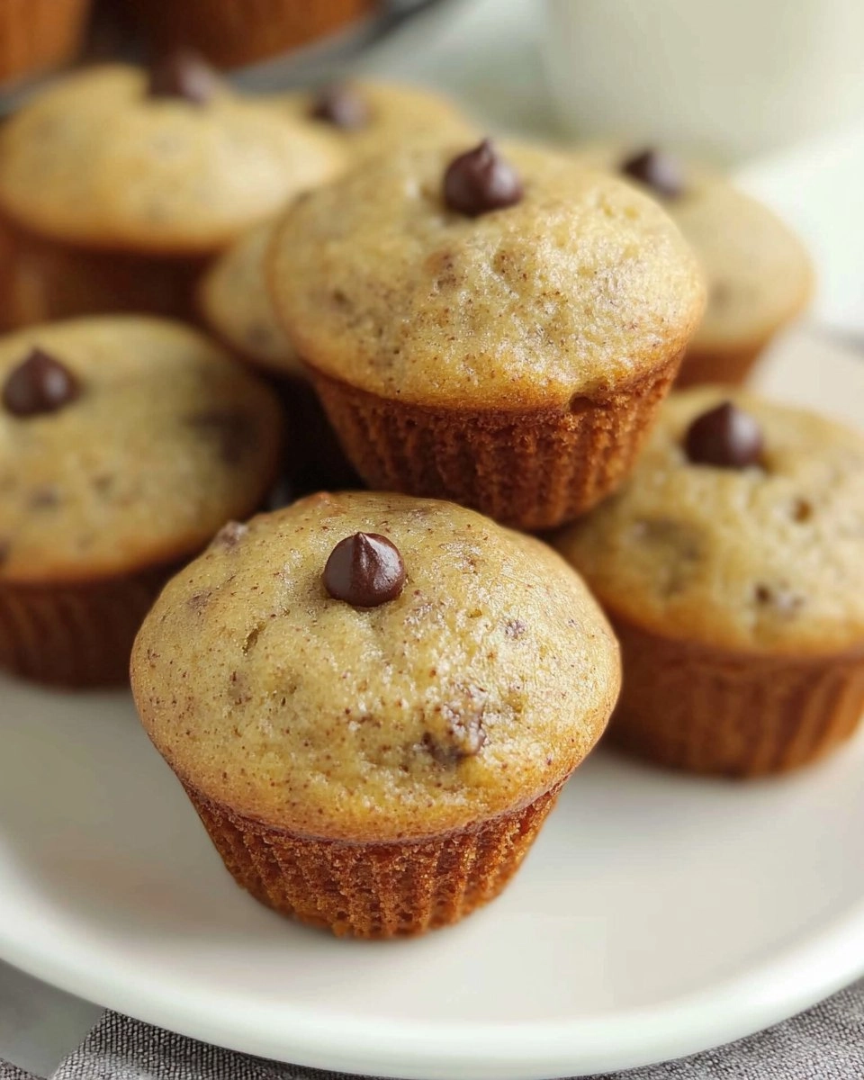 Mini Muffins