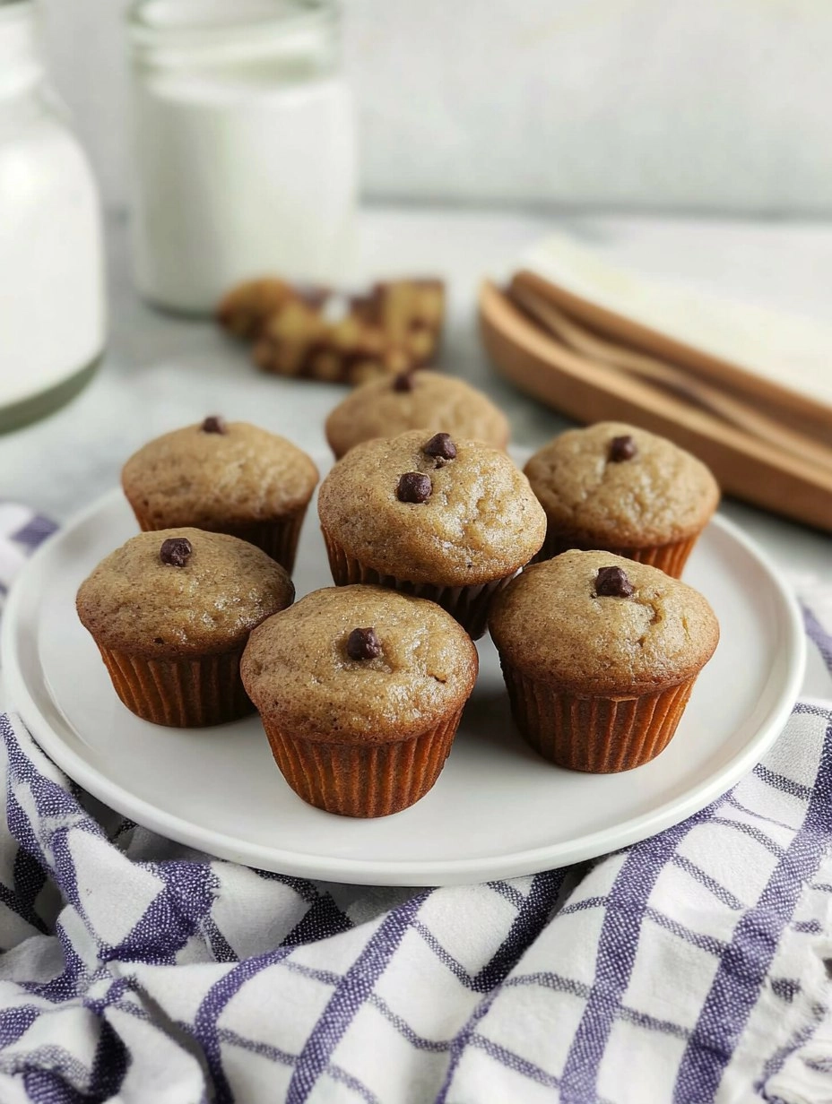 Mini Muffins
