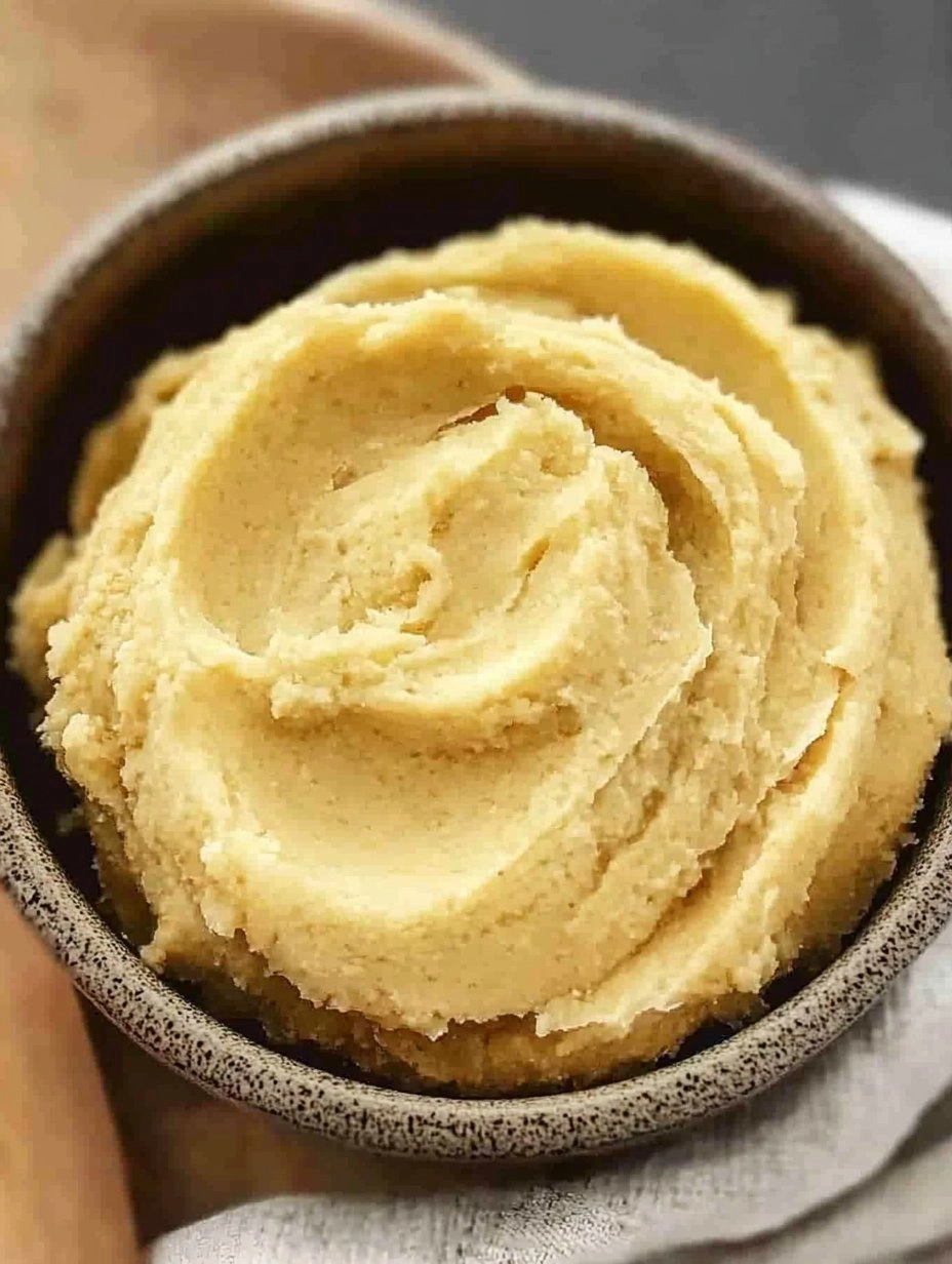 Miso Butter