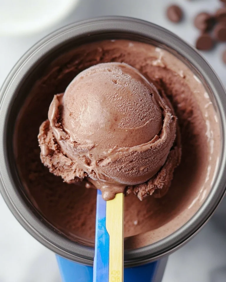 Ninja-Creami-Chocolate-Protein-Ice-Cream-Recipe